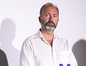 - Jeg følte meg brukt av VG og Lars Joakim Skarvøy